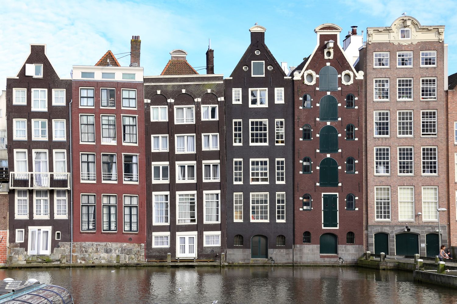 MEP Drafting & Revit Modelling, Netherlands | SYMATEQ